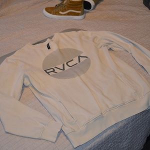 RVCA sweatshirt